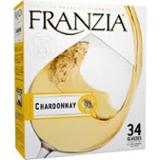 Franzia Chardonnay Rich & Buttery